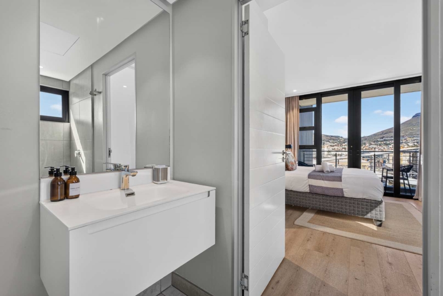 1 Bedroom Property for Sale in Cape Town City Centre Western Cape